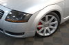 Audi TT 1.8T Coupe 2dr Petrol Manual quattro (226 g/km, 225 bhp) 2dr Manual 2026