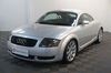 Audi TT 1.8T Coupe 2dr Petrol Manual quattro (226 g/km, 225 bhp) 2dr Manual 2026
