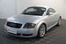 Audi TT 1.8T Coupe 2dr Petrol Manual quattro (226 g/km, 225 bhp) 2dr Manual 2000