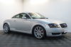 Audi TT 1.8T Coupe 2dr Petrol Manual quattro (226 g/km, 225 bhp) 2dr Manual 2026