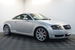 Audi TT 1.8T Coupe 2dr Petrol Manual quattro (226 g/km, 225 bhp) 2dr Manual 2000