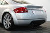 Audi TT 1.8T Coupe 2dr Petrol Manual quattro (226 g/km, 225 bhp) 2dr Manual 2026
