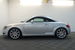 Audi TT 1.8T Coupe 2dr Petrol Manual quattro (226 g/km, 225 bhp) 2dr Manual 2000