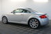Audi TT 1.8T Coupe 2dr Petrol Manual quattro (226 g/km, 225 bhp) 2dr Manual 2000