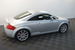 Audi TT 1.8T Coupe 2dr Petrol Manual quattro (226 g/km, 225 bhp) 2dr Manual 2000