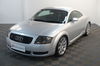 Audi TT 1.8T Coupe 2dr Petrol Manual quattro (226 g/km, 225 bhp) 2dr Manual 2026