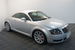 Audi TT 1.8T Coupe 2dr Petrol Manual quattro (226 g/km, 225 bhp) 2dr Manual 2000