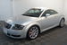 Audi TT 1.8T Coupe 2dr Petrol Manual quattro (226 g/km, 225 bhp) 2dr Manual 2000