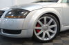 Audi TT 1.8T Coupe 2dr Petrol Manual quattro (226 g/km, 225 bhp) 2dr Manual 2026