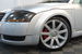 Audi TT 1.8T Coupe 2dr Petrol Manual quattro (226 g/km, 225 bhp) 2dr Manual 2000