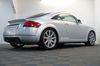 Audi TT 1.8T Coupe 2dr Petrol Manual quattro (226 g/km, 225 bhp) 2dr Manual 2026