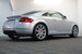 Audi TT 1.8T Coupe 2dr Petrol Manual quattro (226 g/km, 225 bhp) 2dr Manual 2000