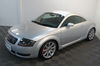 Audi TT 1.8T Coupe 2dr Petrol Manual quattro (226 g/km, 225 bhp) 2dr Manual 2026