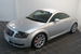 Audi TT 1.8T Coupe 2dr Petrol Manual quattro (226 g/km, 225 bhp) 2dr Manual 2000