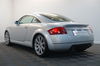Audi TT 1.8T Coupe 2dr Petrol Manual quattro (226 g/km, 225 bhp) 2dr Manual 2026