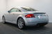 Audi TT 1.8T Coupe 2dr Petrol Manual quattro (226 g/km, 225 bhp) 2dr Manual 2000