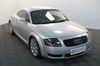 Audi TT 1.8T Coupe 2dr Petrol Manual quattro (226 g/km, 225 bhp) 2dr Manual 2026