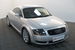 Audi TT 1.8T Coupe 2dr Petrol Manual quattro (226 g/km, 225 bhp) 2dr Manual 2000
