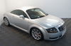 Audi TT 1.8T Coupe 2dr Petrol Manual quattro (226 g/km, 225 bhp) 2dr Manual 2026