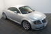 Audi TT 1.8T Coupe 2dr Petrol Manual quattro (226 g/km, 225 bhp) 2dr Manual 2000