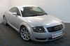 Audi TT 1.8T Coupe 2dr Petrol Manual quattro (226 g/km, 225 bhp) 2dr Manual 2026