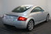 Audi TT 1.8T Coupe 2dr Petrol Manual quattro (226 g/km, 225 bhp) 2dr Manual 2000