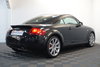 Audi TT 1.8T Coupe 2dr Petrol Manual quattro (226 g/km, 225 bhp) 2dr Manual 2026