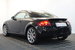 Audi TT 1.8T Coupe 2dr Petrol Manual quattro (226 g/km, 225 bhp) 2dr Manual 2003