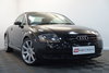 Audi TT 1.8T Coupe 2dr Petrol Manual quattro (226 g/km, 225 bhp) 2dr Manual 2026