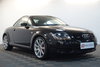Audi TT 1.8T Coupe 2dr Petrol Manual quattro (226 g/km, 225 bhp) 2dr Manual 2026