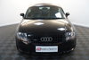 Audi TT 1.8T Coupe 2dr Petrol Manual quattro (226 g/km, 225 bhp) 2dr Manual 2026