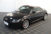 Audi TT 1.8T Coupe 2dr Petrol Manual quattro (226 g/km, 225 bhp) 2dr Manual 2026