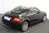 Audi TT 1.8T Coupe 2dr Petrol Manual quattro (226 g/km, 225 bhp) 2dr Manual 2026