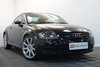 Audi TT 1.8T Coupe 2dr Petrol Manual quattro (226 g/km, 225 bhp) 2dr Manual 2026