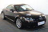 Audi TT 1.8T Coupe 2dr Petrol Manual quattro (226 g/km, 225 bhp) 2dr Manual 2026