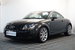 Audi TT 1.8T Coupe 2dr Petrol Manual quattro (226 g/km, 225 bhp) 2dr Manual 2003