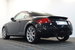 Audi TT 1.8T Coupe 2dr Petrol Manual quattro (226 g/km, 225 bhp) 2dr Manual 2003