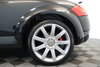 Audi TT 1.8T Coupe 2dr Petrol Manual quattro (226 g/km, 225 bhp) 2dr Manual 2026