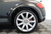 Audi TT 1.8T Coupe 2dr Petrol Manual quattro (226 g/km, 225 bhp) 2dr Manual 2003