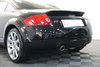 Audi TT 1.8T Coupe 2dr Petrol Manual quattro (226 g/km, 225 bhp) 2dr Manual 2026