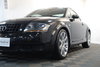 Audi TT 1.8T Coupe 2dr Petrol Manual quattro (226 g/km, 225 bhp) 2dr Manual 2026