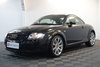 Audi TT 1.8T Coupe 2dr Petrol Manual quattro (226 g/km, 225 bhp) 2dr Manual 2026