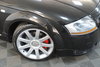 Audi TT 1.8T Coupe 2dr Petrol Manual quattro (226 g/km, 225 bhp) 2dr Manual 2026