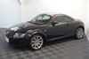 Audi TT 1.8T Coupe 2dr Petrol Manual quattro (226 g/km, 225 bhp) 2dr Manual 2026