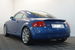 Audi TT 1.8T Coupe 2dr Petrol Manual quattro (226 g/km, 225 bhp) 2dr Manual 2001