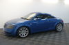 Audi TT 1.8T Coupe 2dr Petrol Manual quattro (226 g/km, 225 bhp) 2dr Manual 2026