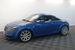 Audi TT 1.8T Coupe 2dr Petrol Manual quattro (226 g/km, 225 bhp) 2dr Manual 2001