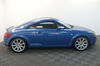Audi TT 1.8T Coupe 2dr Petrol Manual quattro (226 g/km, 225 bhp) 2dr Manual 2026