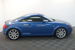 Audi TT 1.8T Coupe 2dr Petrol Manual quattro (226 g/km, 225 bhp) 2dr Manual 2001