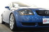 Audi TT 1.8T Coupe 2dr Petrol Manual quattro (226 g/km, 225 bhp) 2dr Manual 2026